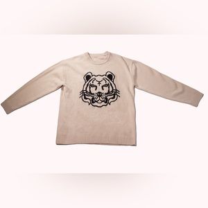 Kenzo Tiger Sweater